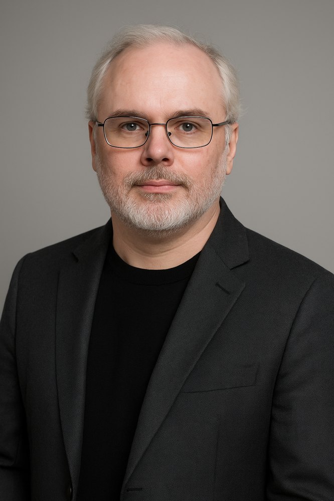 Scott Holmes — Founder & Principal AI Architect, Pinnacle Tech Projects